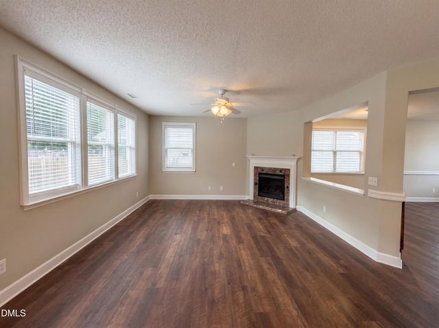 1812 Devonridge Drive, Fuquay Varina, NC 27526
