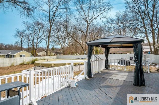 26 Winant Road, South Brunswick, NJ 08824