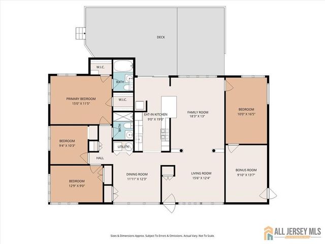 26 Winant Road, South Brunswick, NJ 08824