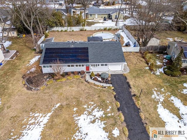 26 Winant Road, South Brunswick, NJ 08824