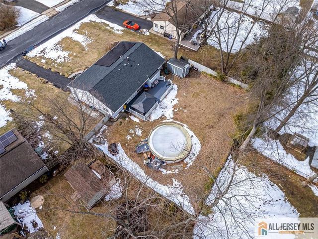 26 Winant Road, South Brunswick, NJ 08824