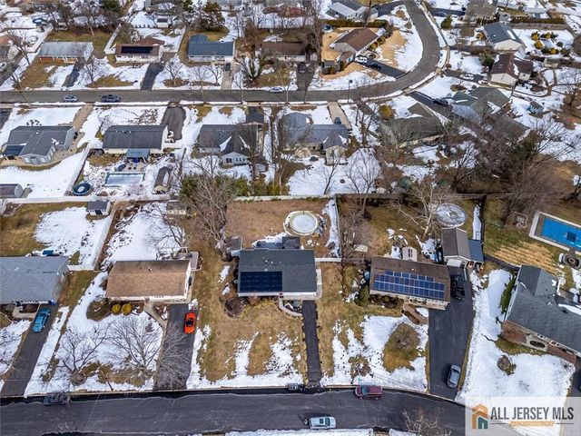 26 Winant Road, South Brunswick, NJ 08824