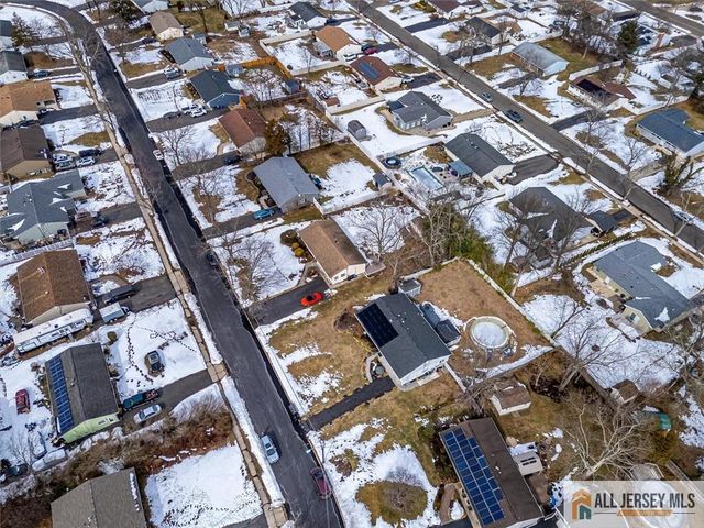 26 Winant Road, South Brunswick, NJ 08824