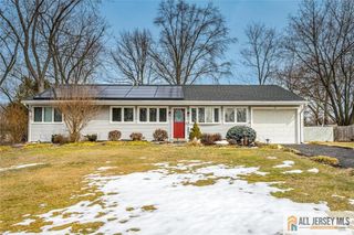 26 Winant Road, South Brunswick, NJ 08824