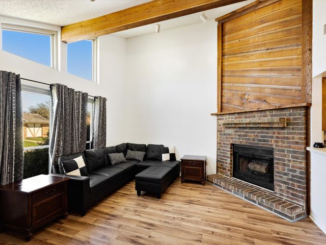 2540 Indigo Lane, Arlington, TX 76015