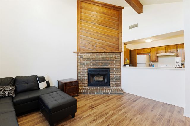 2540 Indigo Lane, Arlington, TX 76015