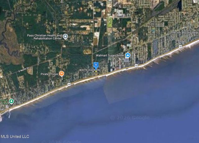 119 Victoria Lane, Pass Christian, MS 39571