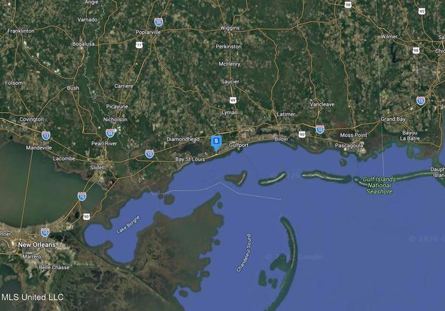 119 Victoria Lane, Pass Christian, MS 39571