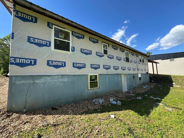 357 Mine 18 Road, Stearns, KY 42647