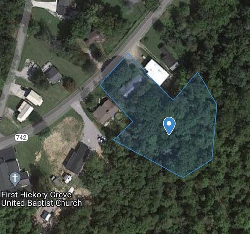 357 Mine 18 Road, Stearns, KY 42647