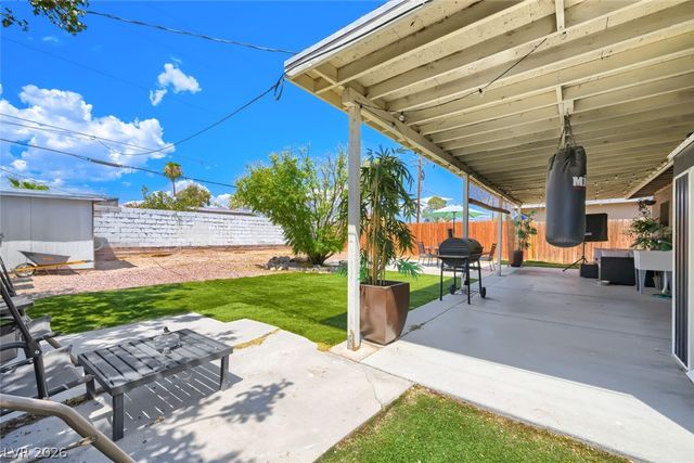 117 North Yale Street, Las Vegas, NV 89107