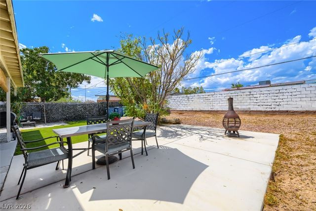117 North Yale Street, Las Vegas, NV 89107