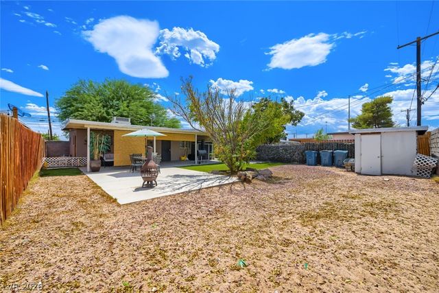 117 North Yale Street, Las Vegas, NV 89107