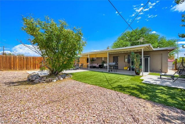 117 North Yale Street, Las Vegas, NV 89107