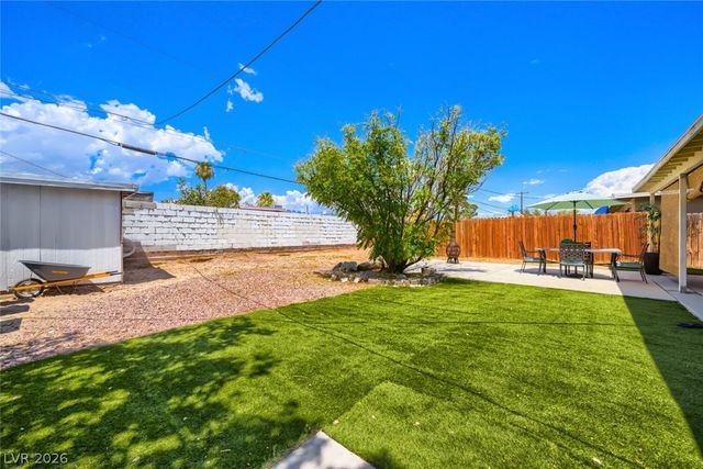 117 North Yale Street, Las Vegas, NV 89107