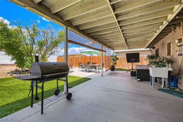 117 North Yale Street, Las Vegas, NV 89107