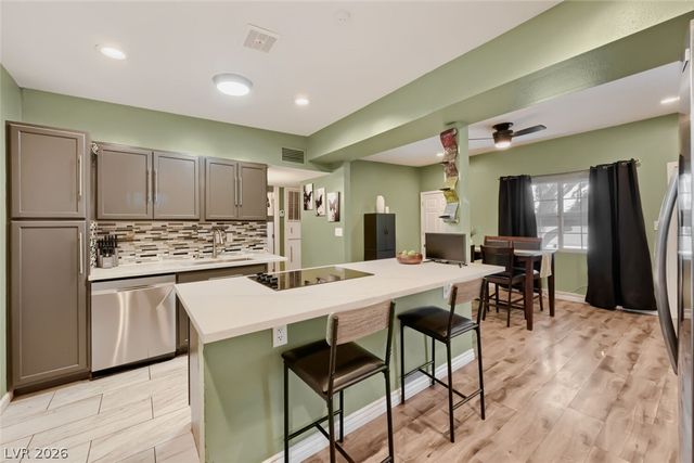117 North Yale Street, Las Vegas, NV 89107