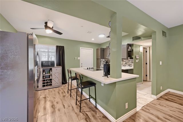 117 North Yale Street, Las Vegas, NV 89107