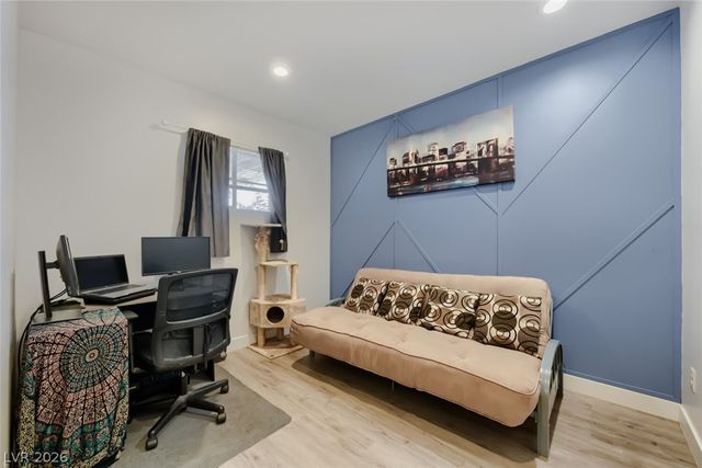 117 North Yale Street, Las Vegas, NV 89107
