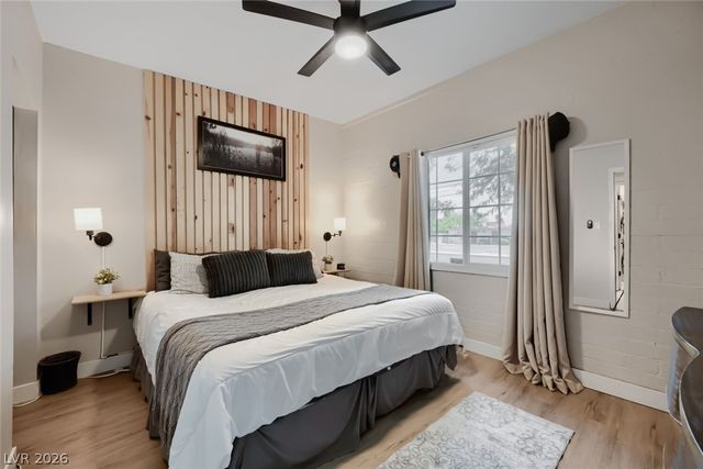 117 North Yale Street, Las Vegas, NV 89107