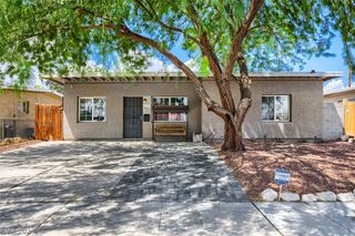 117 North Yale Street, Las Vegas, NV 89107