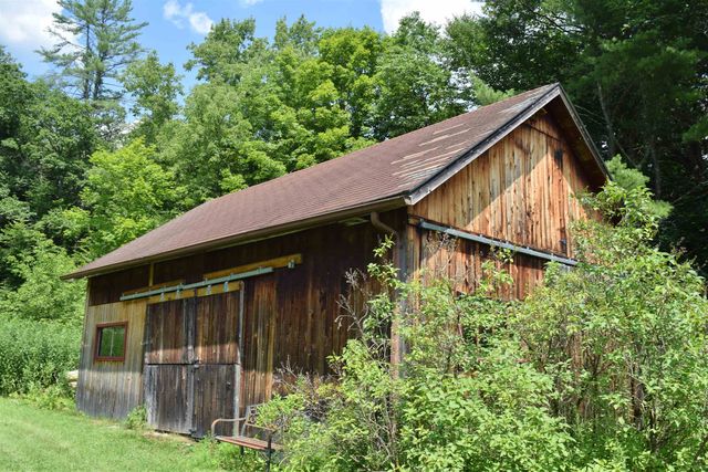1123 Snipe Ireland Road, Richmond, VT 05477