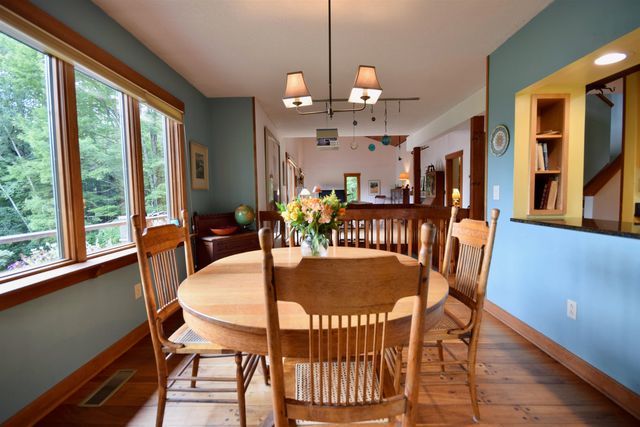 1123 Snipe Ireland Road, Richmond, VT 05477