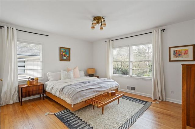 647 Willivee Drive, Decatur, GA 30033