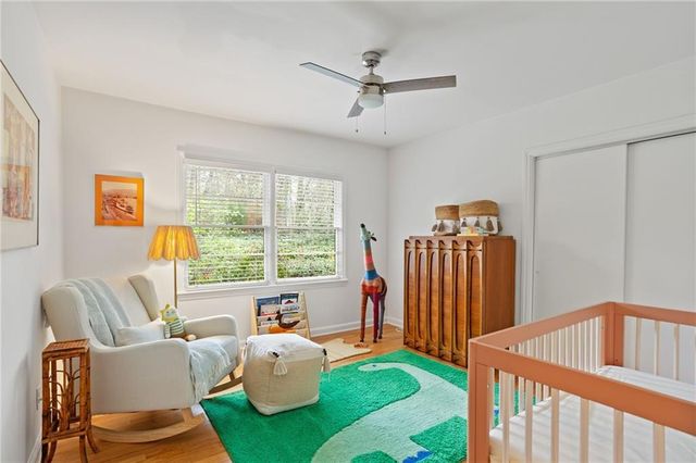 647 Willivee Drive, Decatur, GA 30033