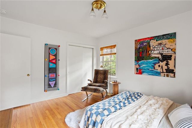 647 Willivee Drive, Decatur, GA 30033