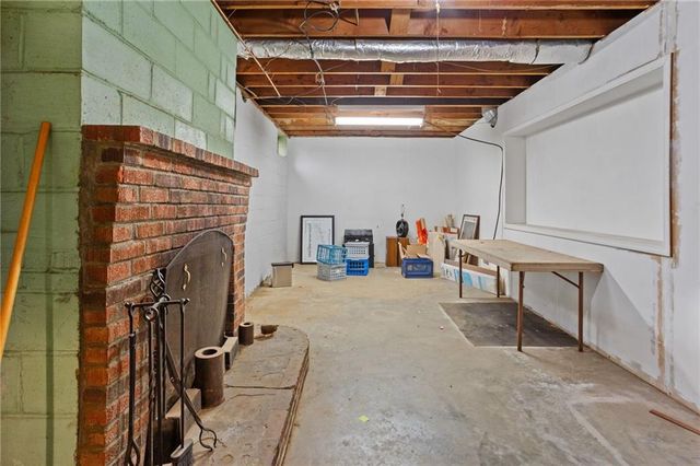 647 Willivee Drive, Decatur, GA 30033