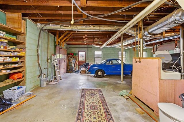 647 Willivee Drive, Decatur, GA 30033