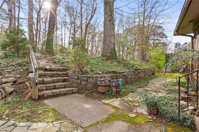 647 Willivee Drive, Decatur, GA 30033