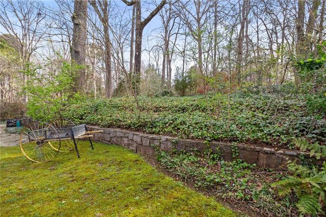 647 Willivee Drive, Decatur, GA 30033