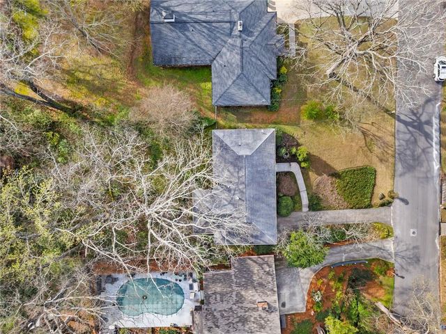 647 Willivee Drive, Decatur, GA 30033