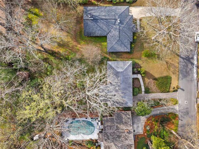 647 Willivee Drive, Decatur, GA 30033