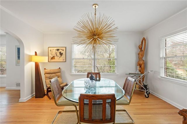 647 Willivee Drive, Decatur, GA 30033