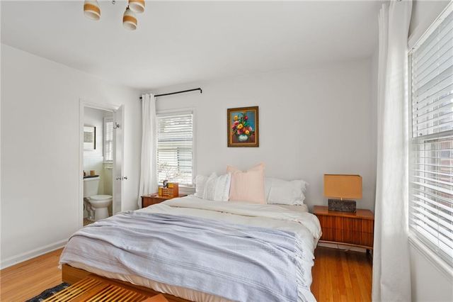 647 Willivee Drive, Decatur, GA 30033