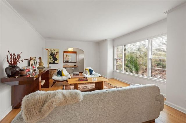 647 Willivee Drive, Decatur, GA 30033