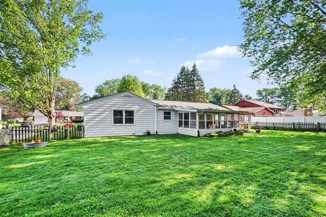 5699 Lamplighter Lane, Kalamazoo, MI 49009