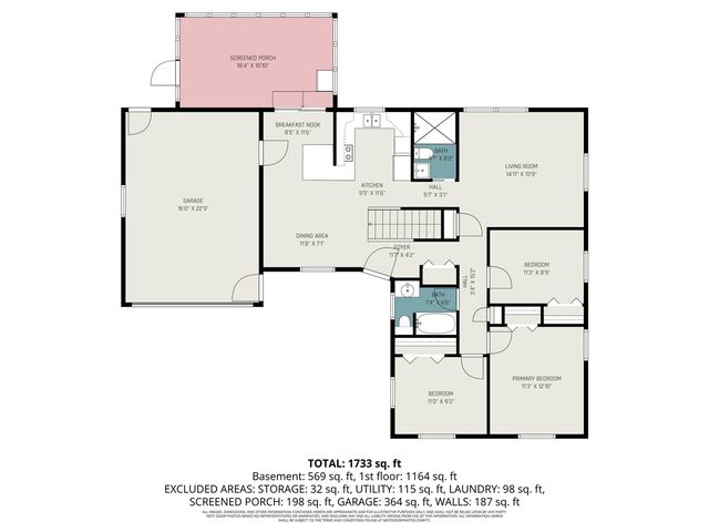5699 Lamplighter Lane, Kalamazoo, MI 49009