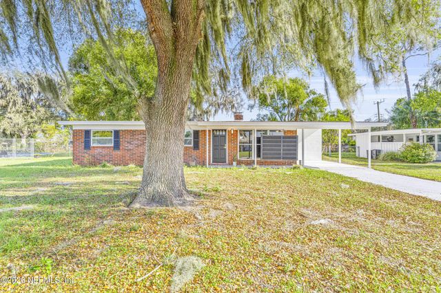 160 RIVER Drive, East Palatka, FL 32131