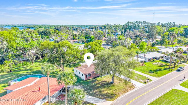 160 RIVER Drive, East Palatka, FL 32131