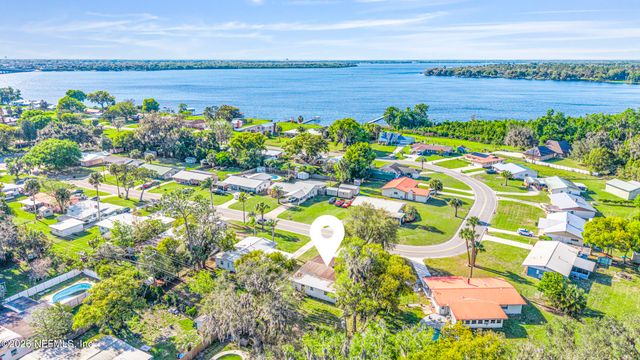 160 RIVER Drive, East Palatka, FL 32131