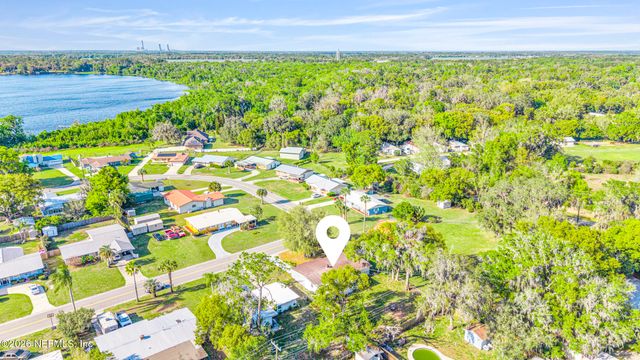 160 RIVER Drive, East Palatka, FL 32131