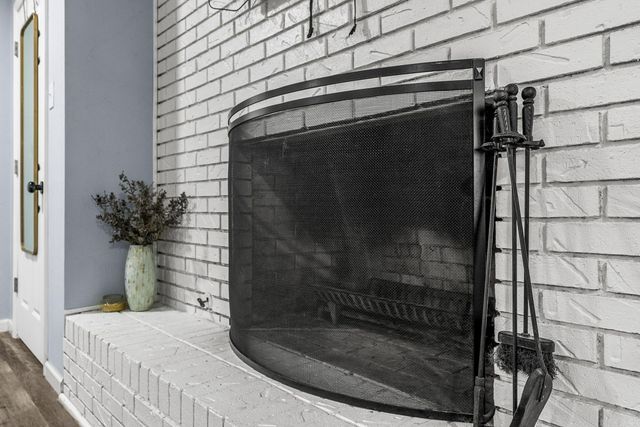 9 Smoking Oaks Road, Conway, AR 72034