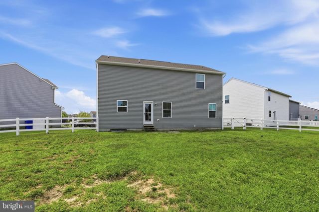 25215 SWEETGUM WAY, Millsboro, DE 19966