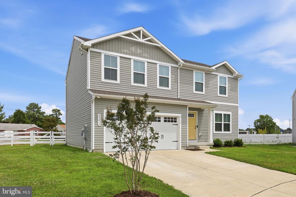 25215 SWEETGUM WAY, Millsboro, DE 19966