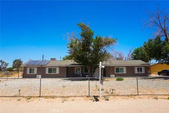 13425 Mohawk, Apple Valley, CA 92308