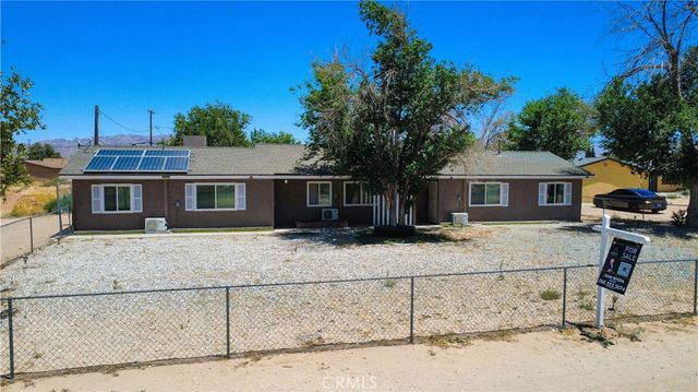 13425 Mohawk, Apple Valley, CA 92308